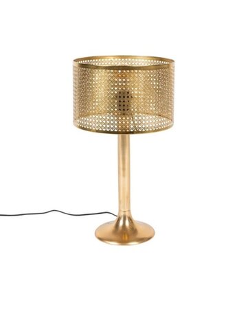 Dutchbone Barun Table Lamp