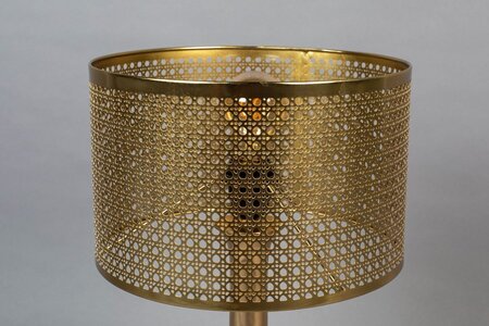 Dutchbone Barun Table Lamp