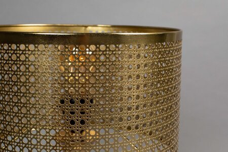 Dutchbone Barun Table Lamp