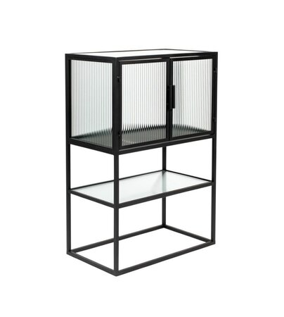 Dutchbone Boli Cabinet - Small - 60x35x90 cm (WxDxH)