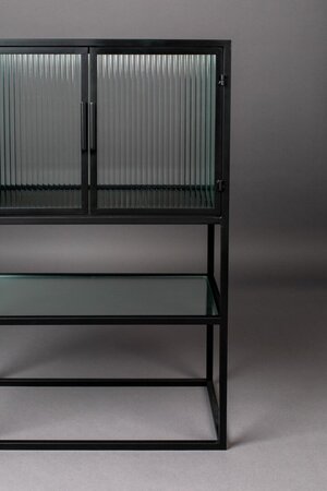 Dutchbone Boli Cabinet - Small - 60x35x90 cm (WxDxH)