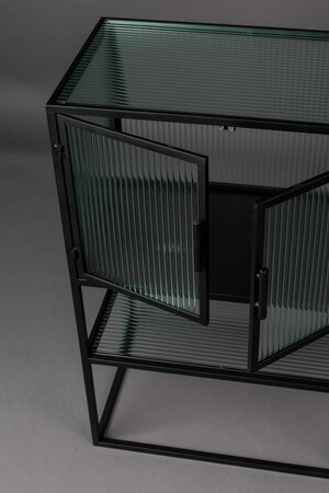 Dutchbone Boli Cabinet - Small - 60x35x90 cm (WxDxH)