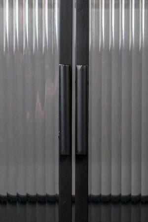 Dutchbone Boli Cabinet - Small - 60x35x90 cm (WxDxH)