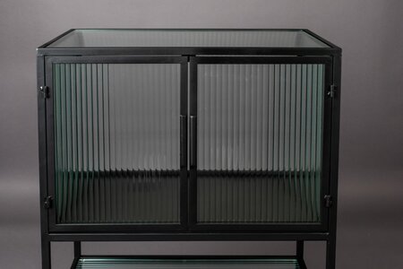 Dutchbone Boli Cabinet - Small - 60x35x90 cm (WxDxH)