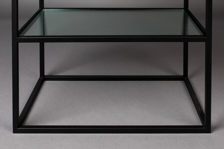 Dutchbone Boli Cabinet - Small - 60x35x90 cm (WxDxH)