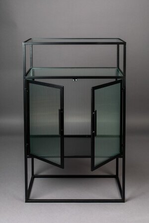 Dutchbone Boli Cabinet - Medium - 65x35x105 cm (WxDxH)