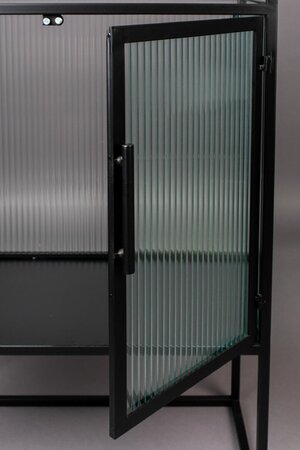 Dutchbone Boli Cabinet - Medium - 65x35x105 cm (WxDxH)