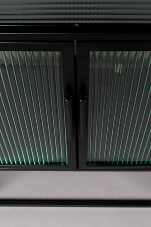 Dutchbone Boli Cabinet - Medium - 65x35x105 cm (WxDxH)