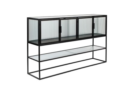 Dutchbone Boli Sideboard High