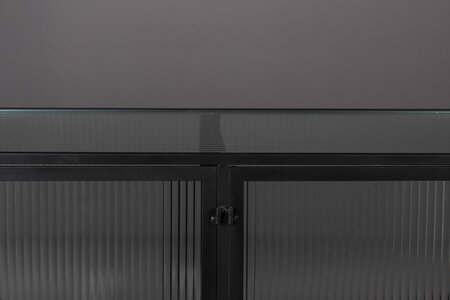 Dutchbone Boli Sideboard High