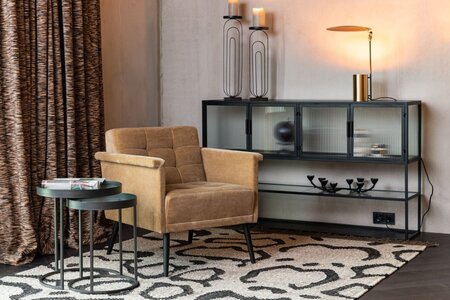 Dutchbone Boli Sideboard High