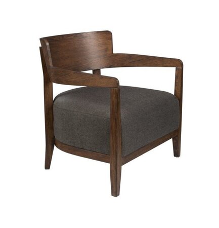 Dutchbone Duran Lounge Chair