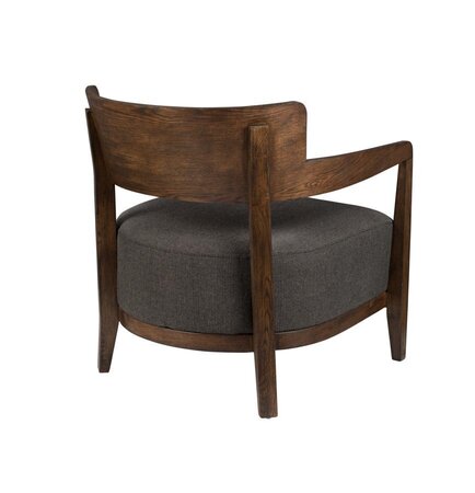 Dutchbone Duran Lounge Chair
