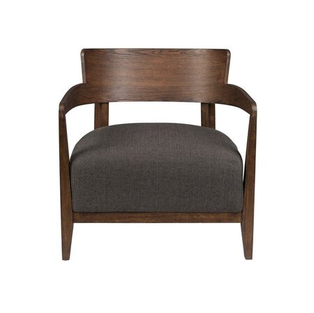 Dutchbone Duran Lounge Chair