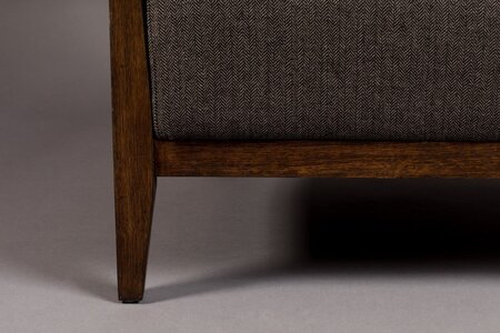 Dutchbone Duran Lounge Chair