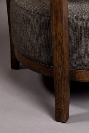 Dutchbone Duran Lounge Chair