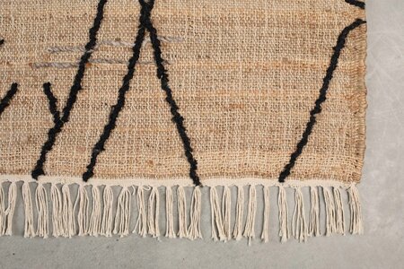 Dutchbone Ishank Carpet