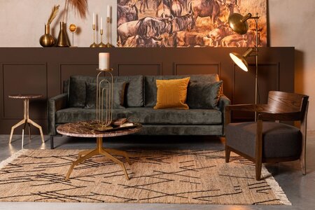Dutchbone Ishank Carpet