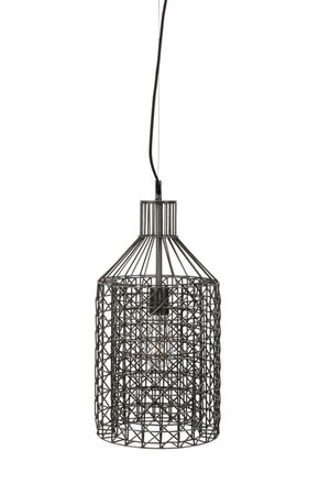 Dutchbone Jim Pendant Lamp - Tall