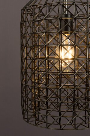 Dutchbone Jim Pendant Lamp - Tall