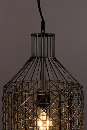 Dutchbone Jim Pendant Lamp - Tall