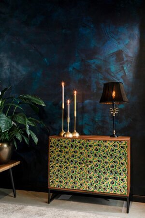 Dutchbone Meena Cabinet