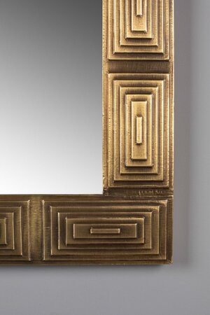 Dutchbone Volan Mirror