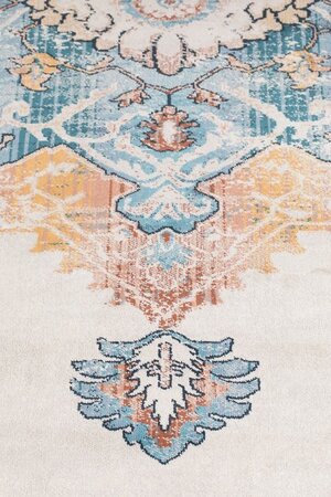 Dutchbone Mahal Carpet