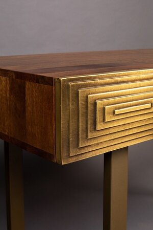 Dutchbone Volan Console Table