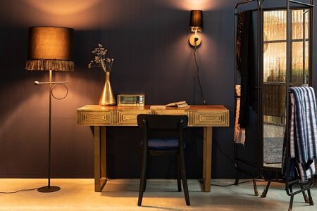 Dutchbone Volan Console Table