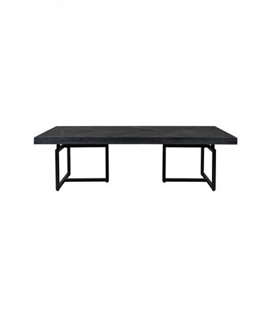 Dutchbone Class Coffee Table - Black