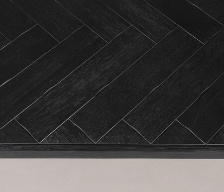 Dutchbone Class Coffee Table - Black