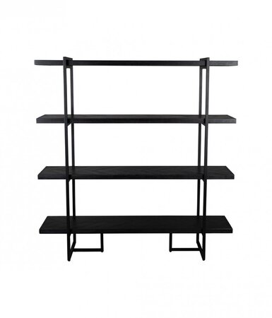 Dutchbone Class Shelf - Black