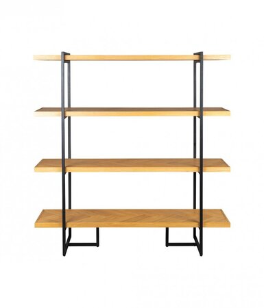 Dutchbone Class Shelf - Natural