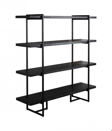 Dutchbone Class Shelf - Black