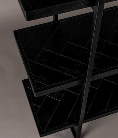 Dutchbone Class Shelf - Black