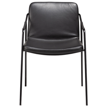 Dan-Form BOTO Armchair Vintage Black