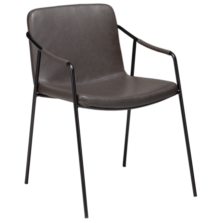 Dan-Form BOTO Armchair Vintage Grey