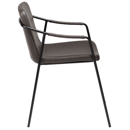 Dan-Form BOTO Armchair Vintage Grey