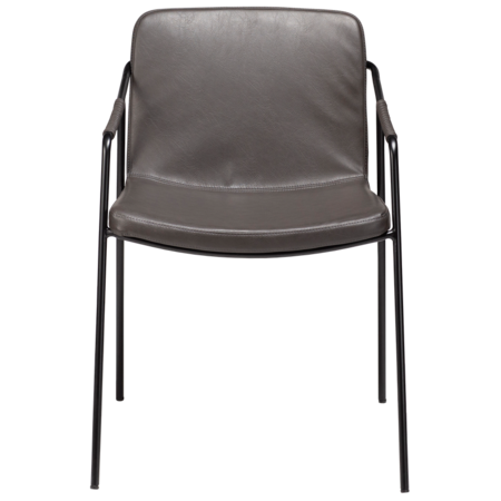 Dan-Form BOTO Armchair Vintage Grey