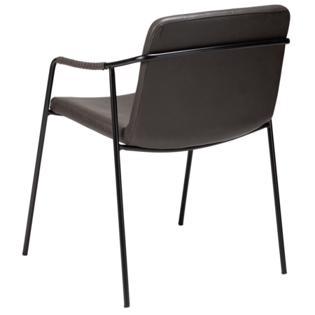Dan-Form BOTO Armchair Vintage Grey