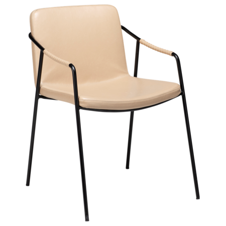 Dan-Form BOTO Armchair Vintage Ivory