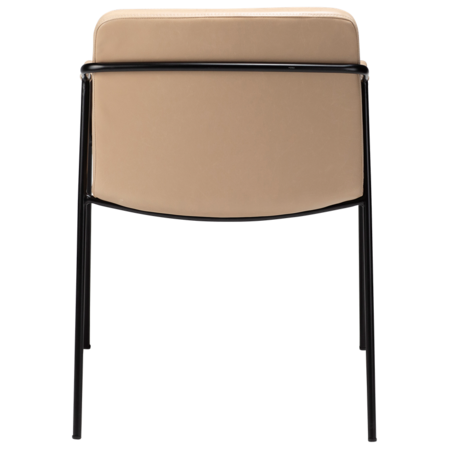 Dan-Form BOTO Armchair Vintage Ivory
