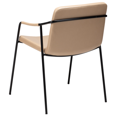 Dan-Form BOTO Armchair Vintage Ivory