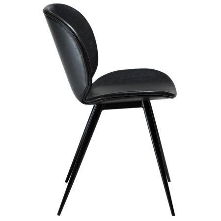 Dan-Form CLOUD Chair Vintage Black
