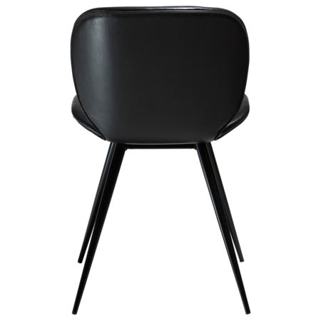 Dan-Form CLOUD Chair Vintage Black
