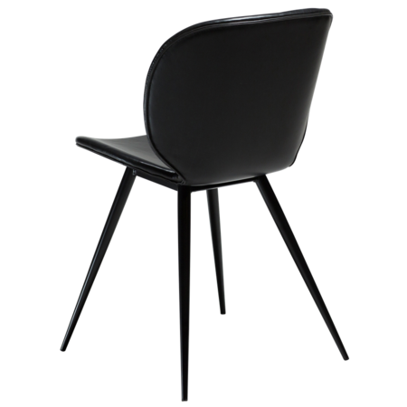 Dan-Form CLOUD Chair Vintage Black