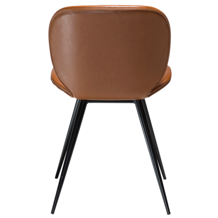 Dan-Form CLOUD Chair Vintage Light Brown