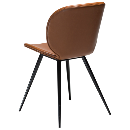Dan-Form CLOUD Chair Vintage Light Brown