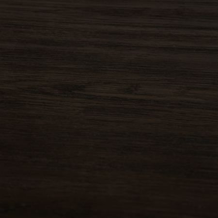 Dan-Form ECLIPSE table top Grey stained ash table top round